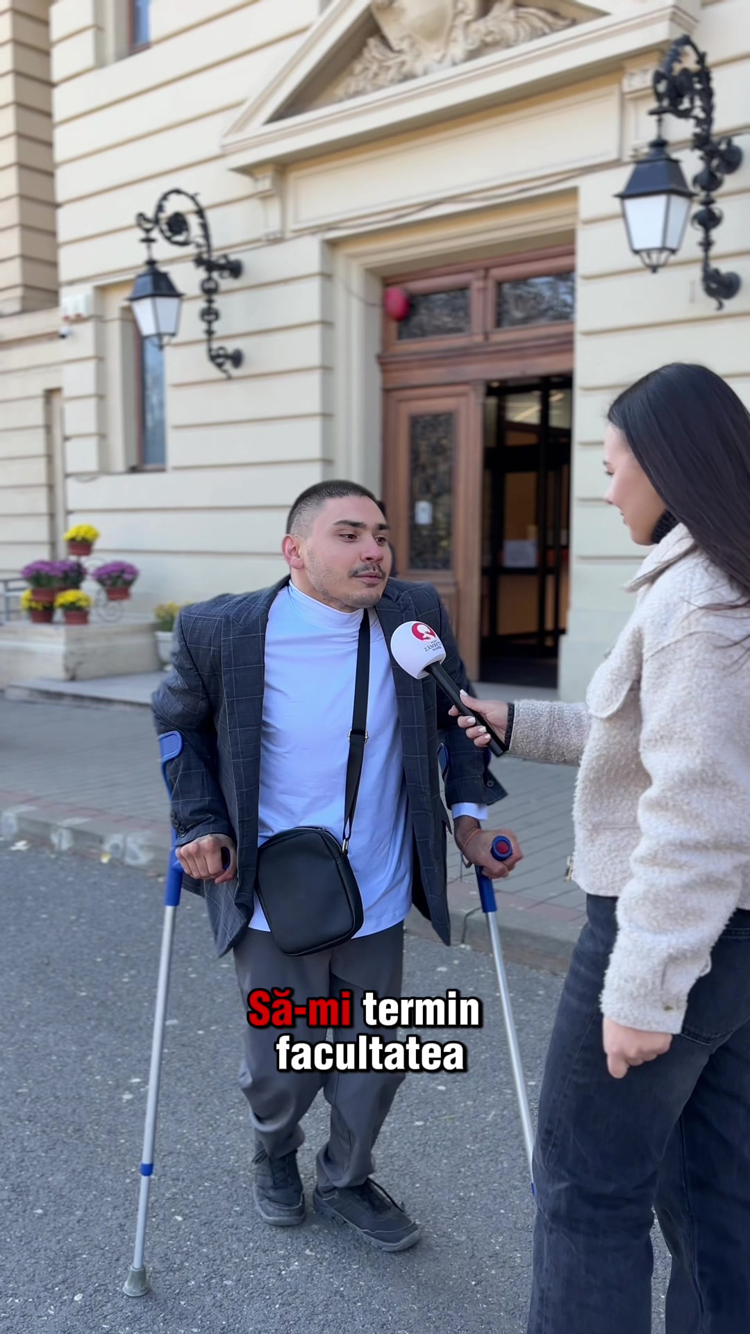 @As Grupul Z&acirc;mbetul Nostru