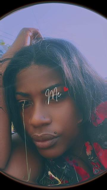 @1_queenkays💜💜💜