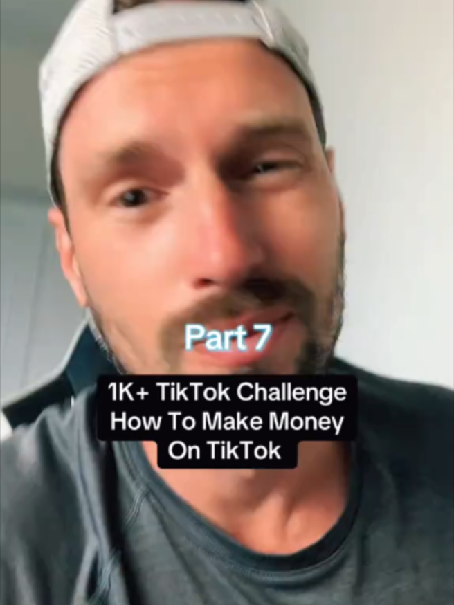 @Matt Jupp | TikTok Strategy
