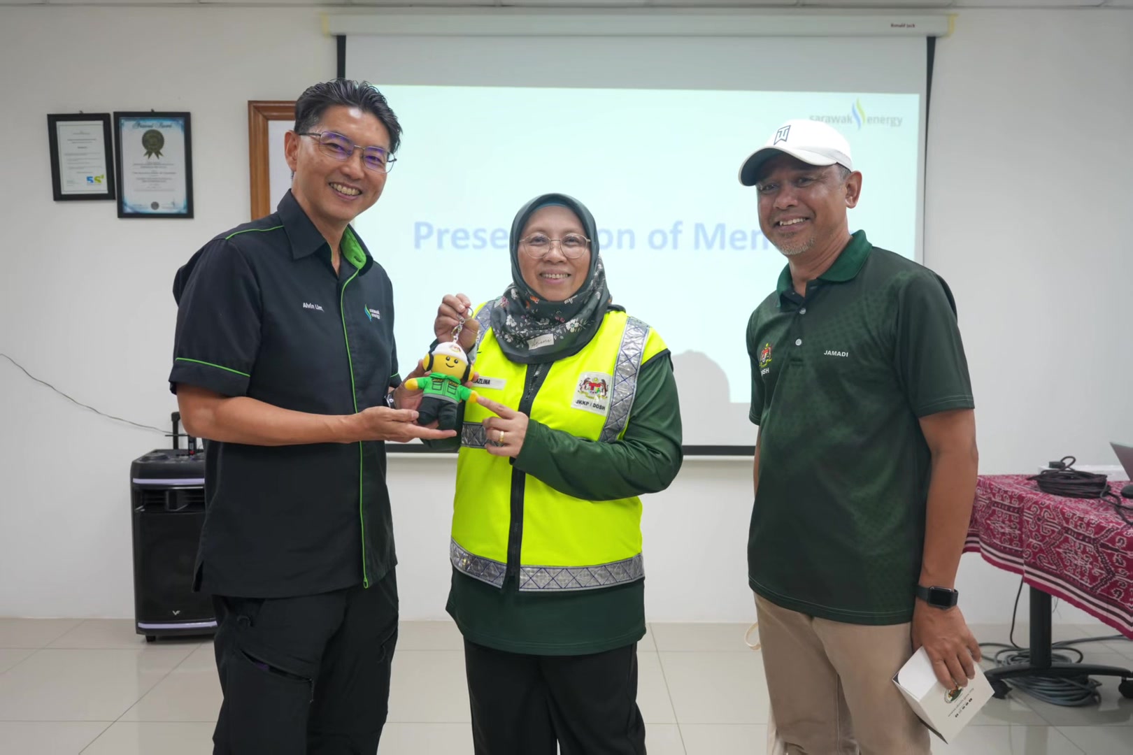 @JKKP / DOSH Malaysia