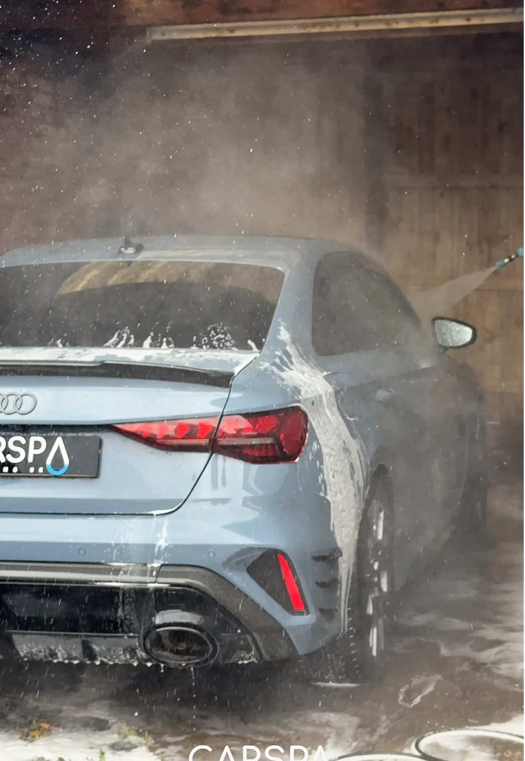 @Carspa Detailing UK