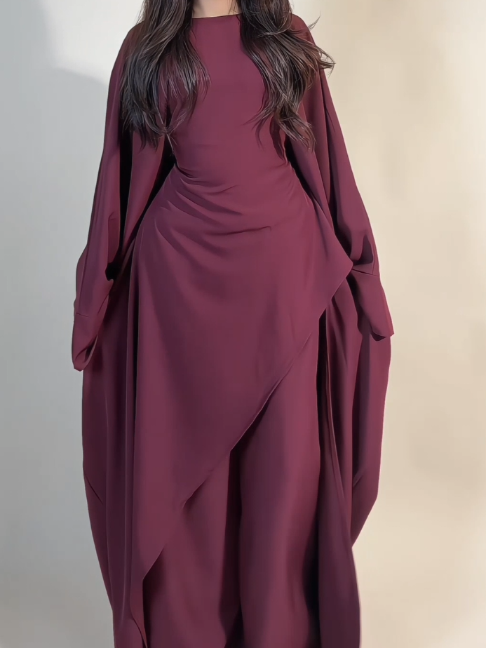 @Mist House Fashion