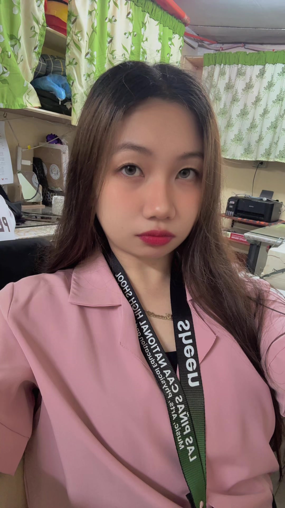 @Teachersheen😘