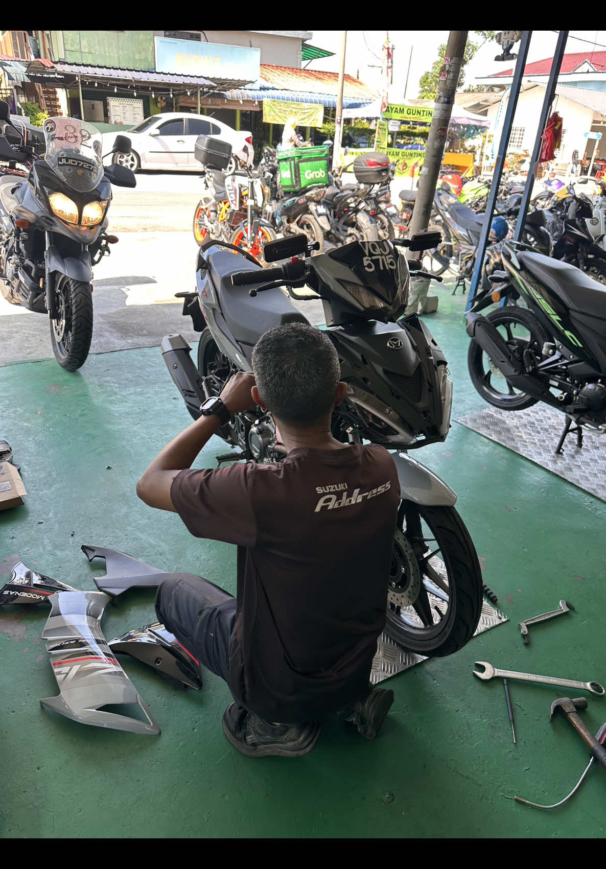 @TR MOTORSPORT
