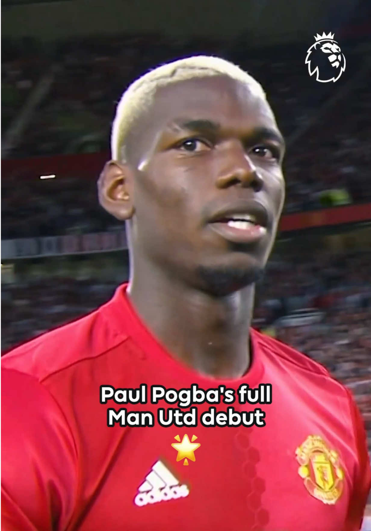 @Premier League