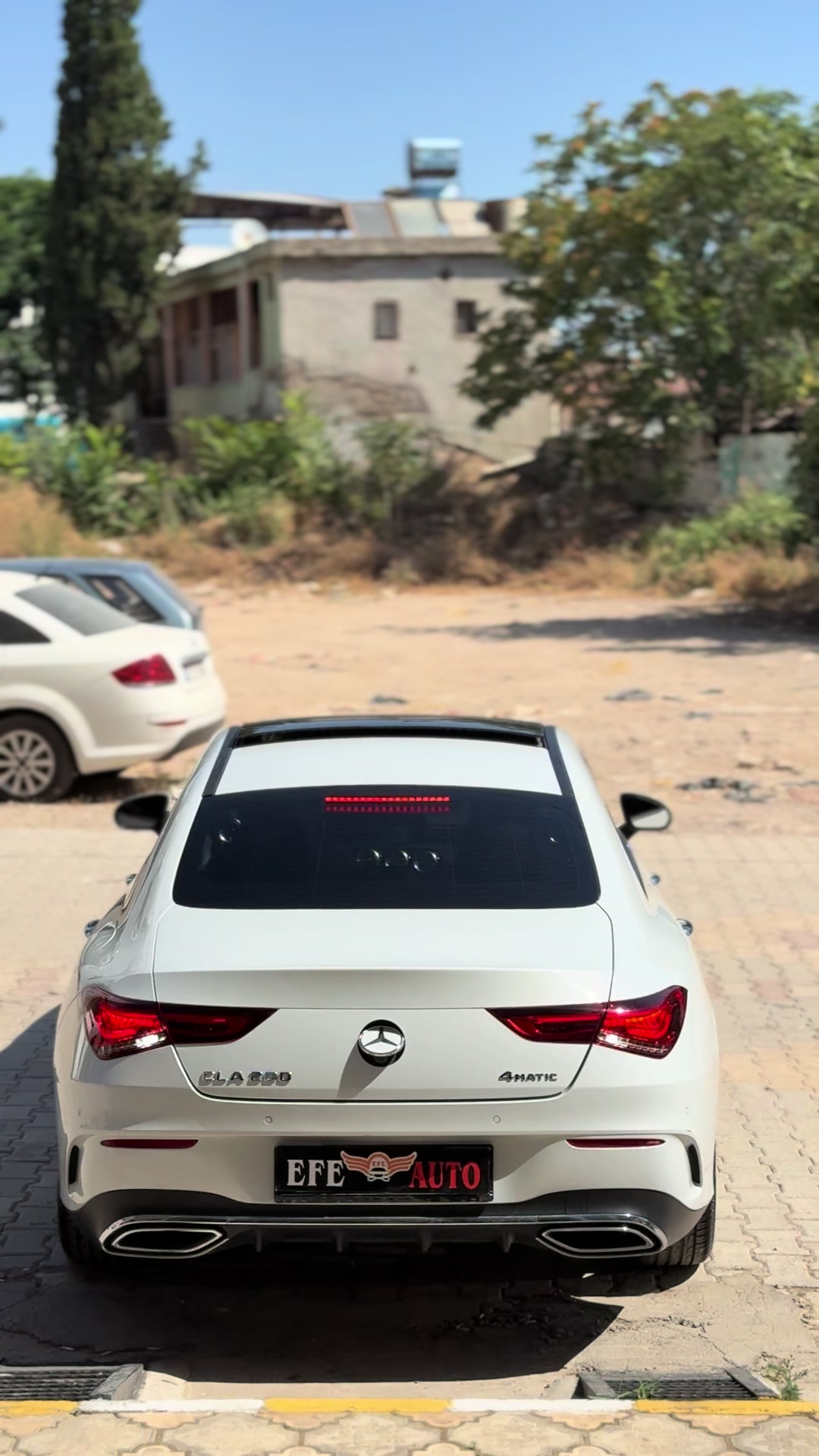 @EFE AUTO HATAY
