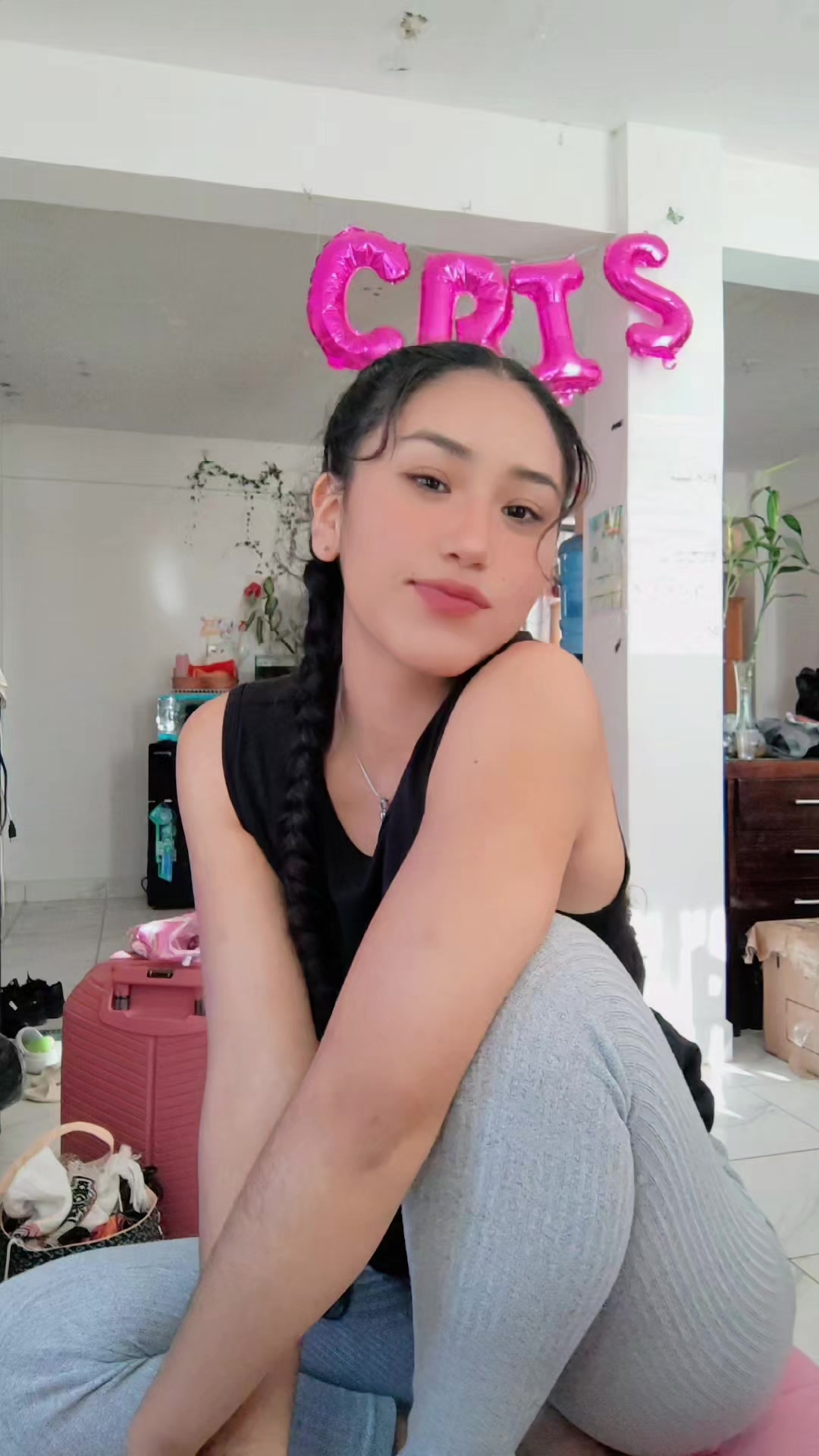 @Cristina Chambi Valero