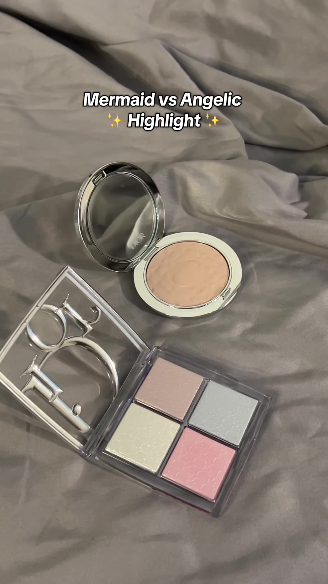@Cô dáo swatch son