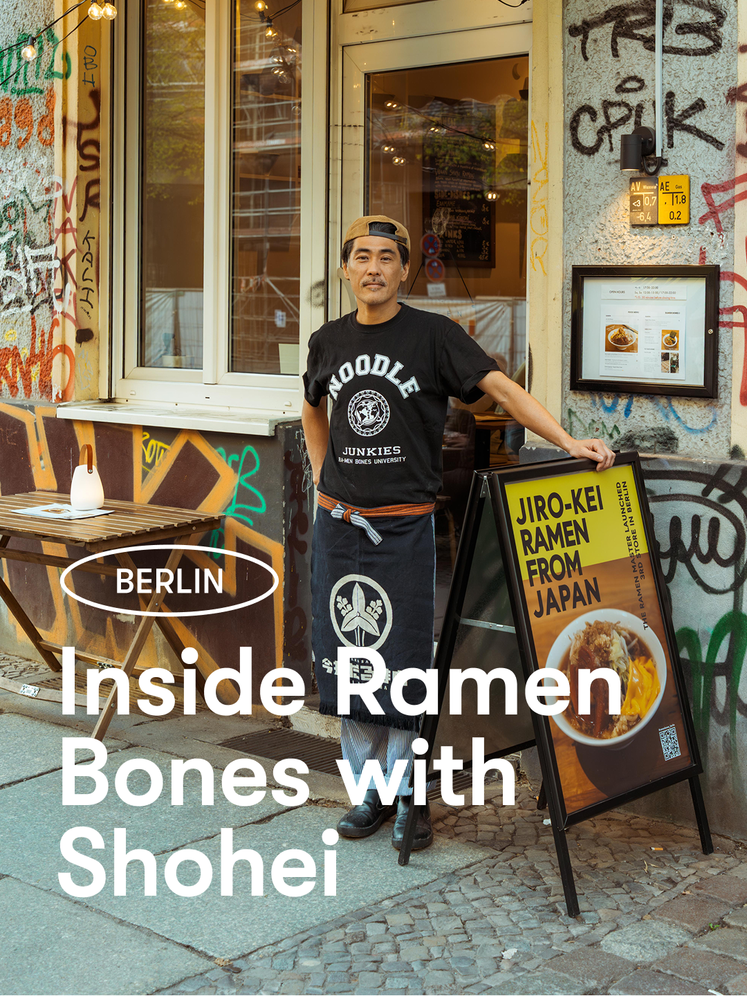 @Cee Cee Berlin
