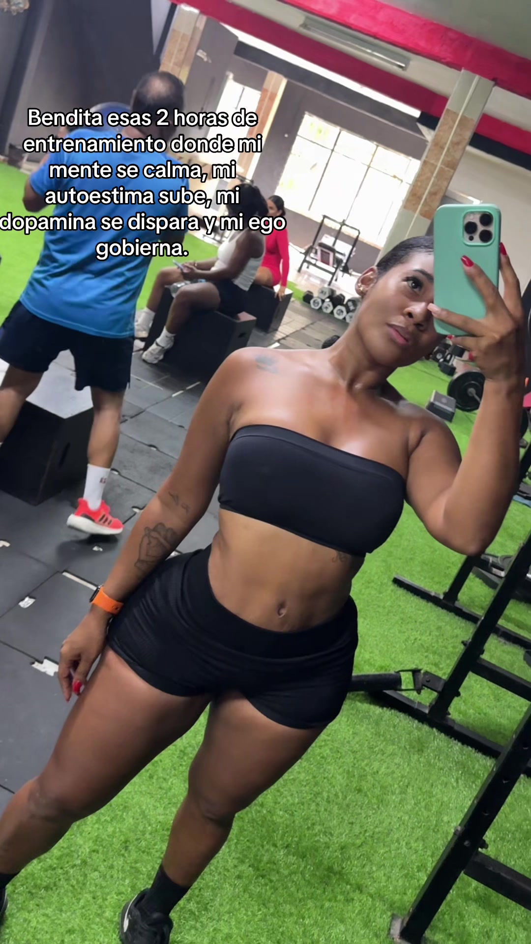 @Vanessa Sánchez