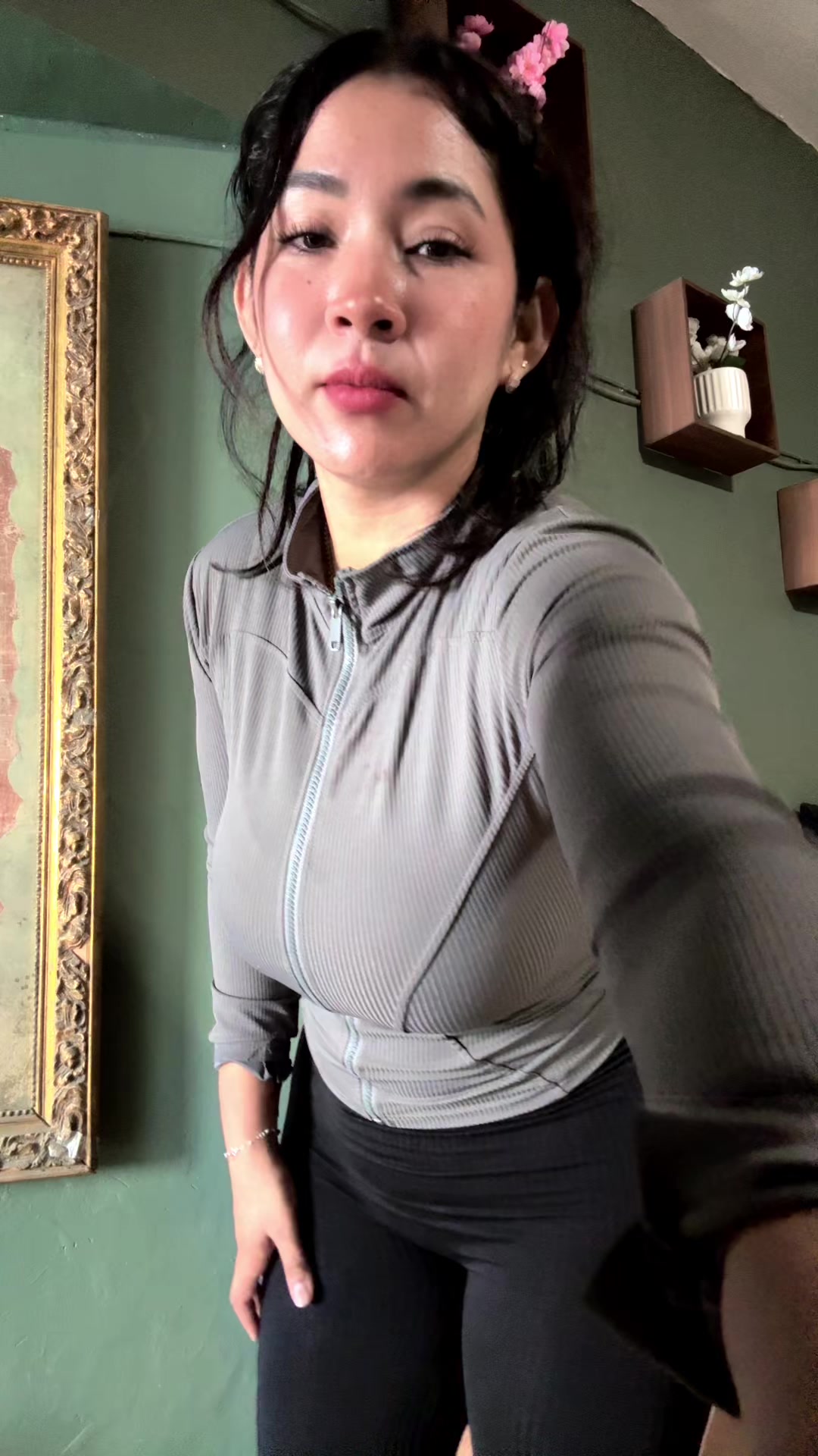@Saira Rodriguez