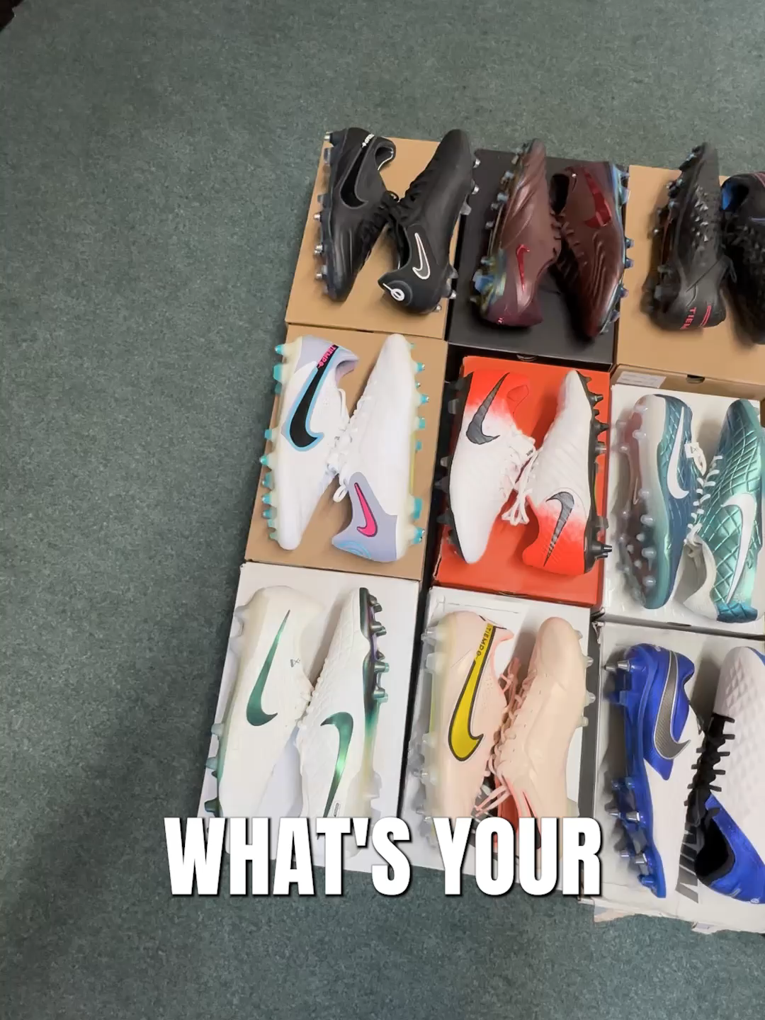 @Online Bootroom