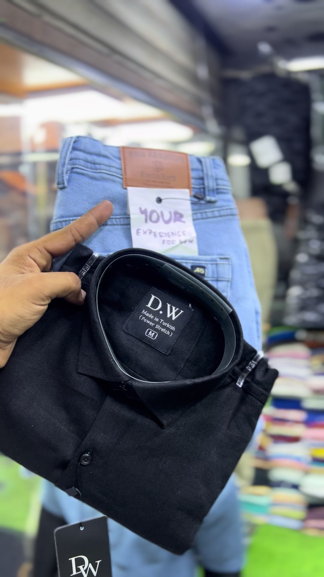 @Munna Garments®