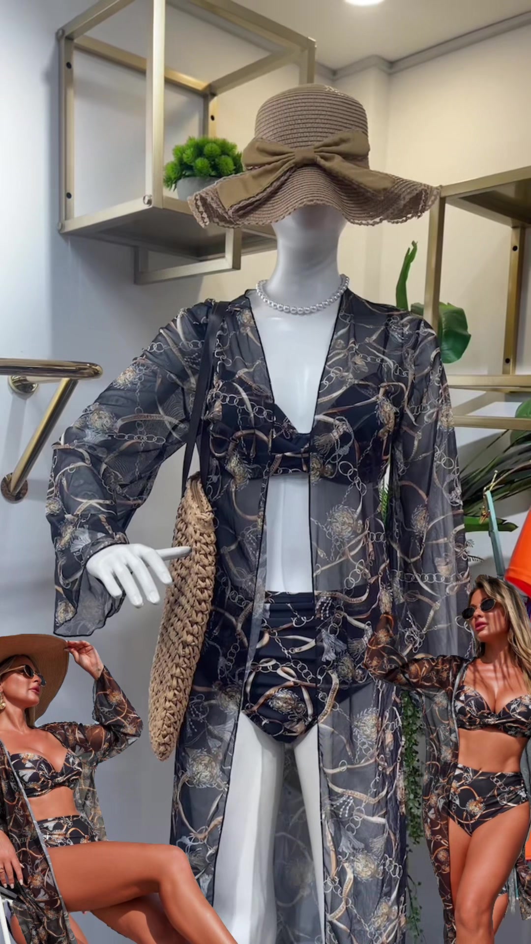 @Bikini Fashion๐ฐ๐ญ