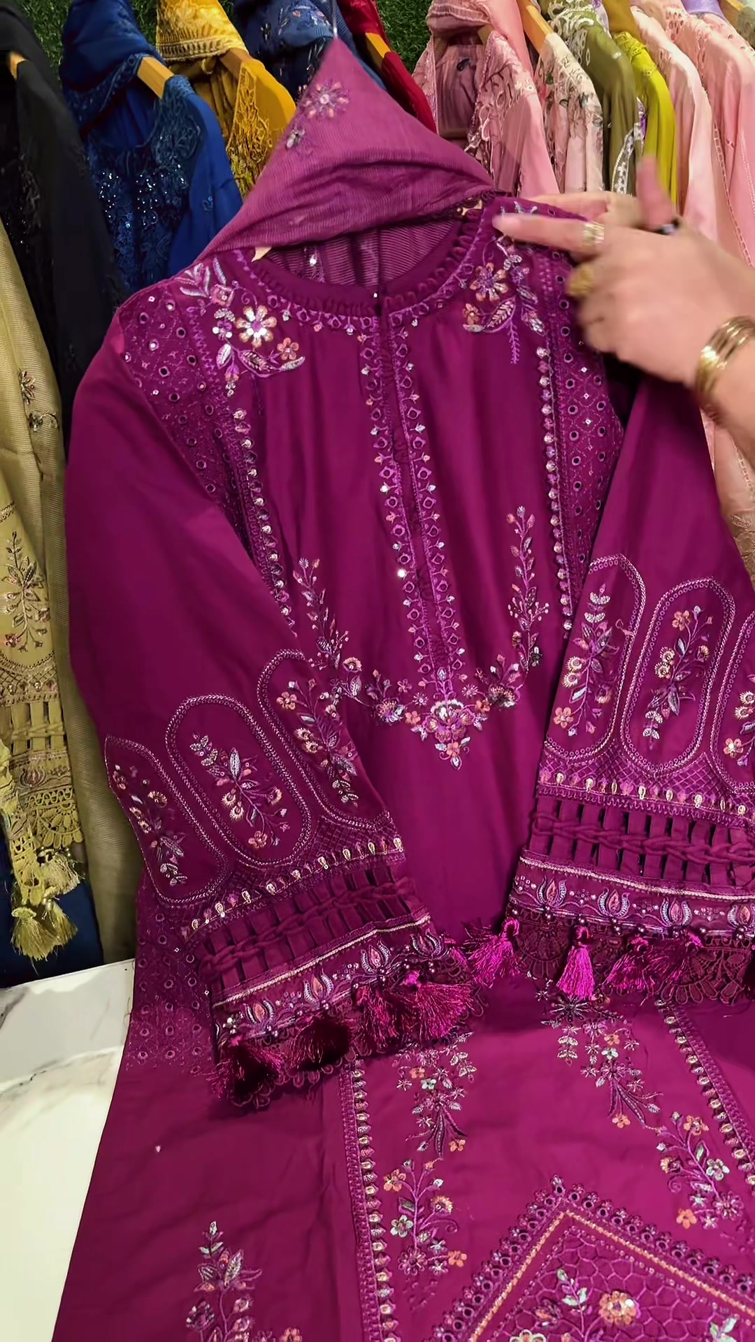 @Uk fashion