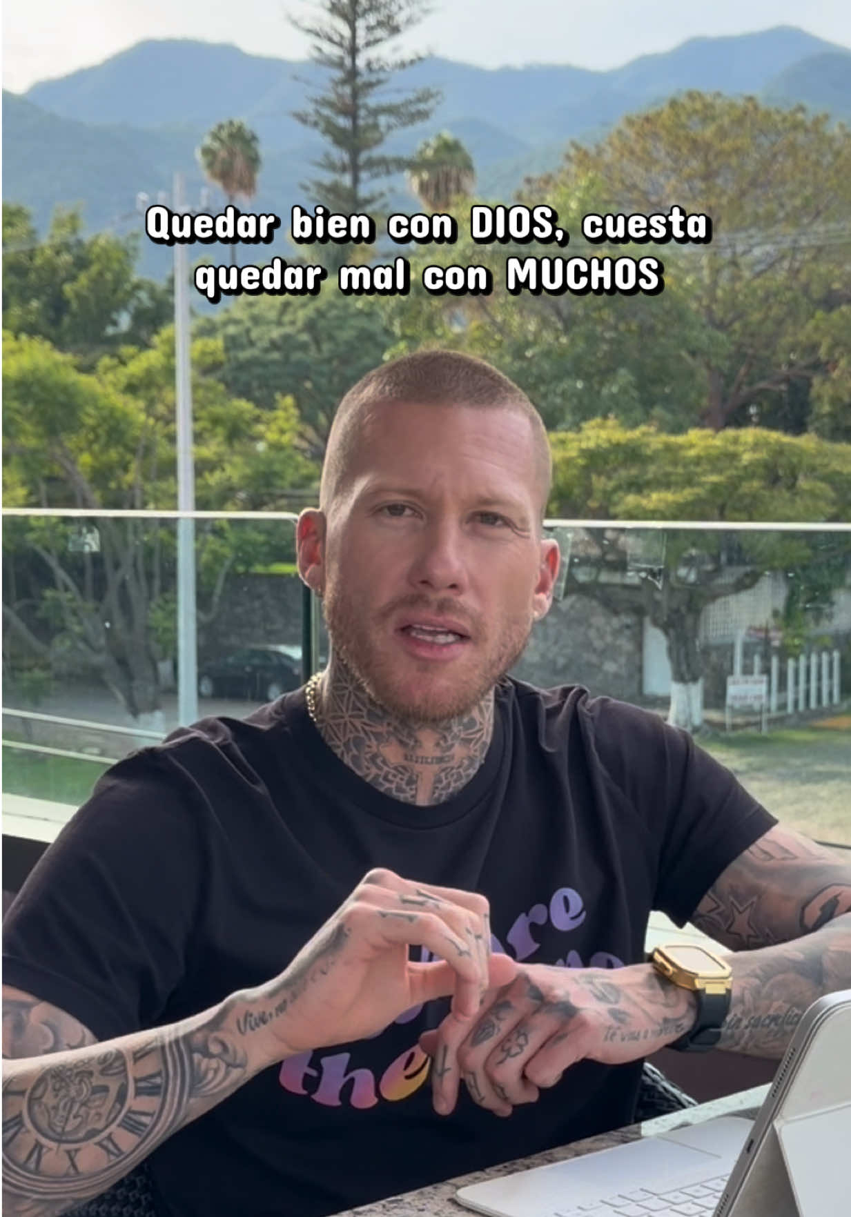 @Roberto Salcedo