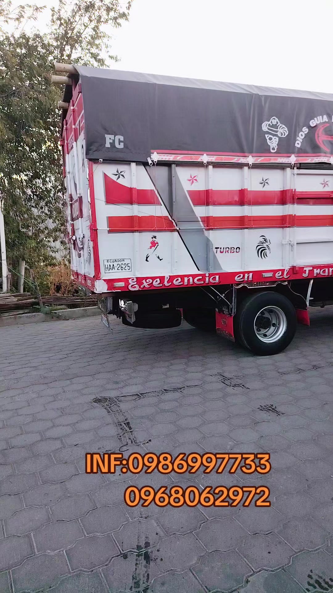 @Dieguito. Truck🚛