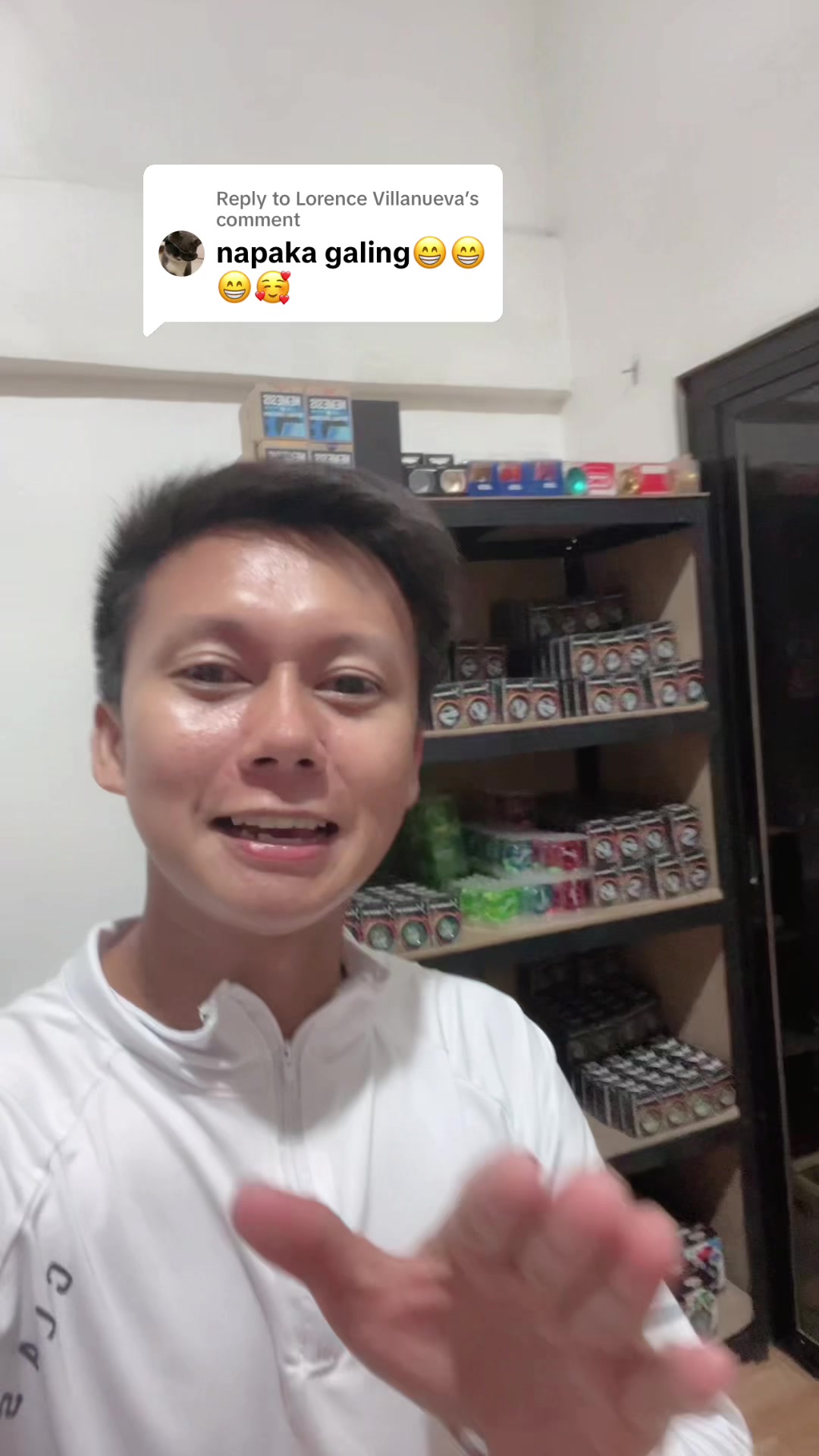 @MACKY PROFETA