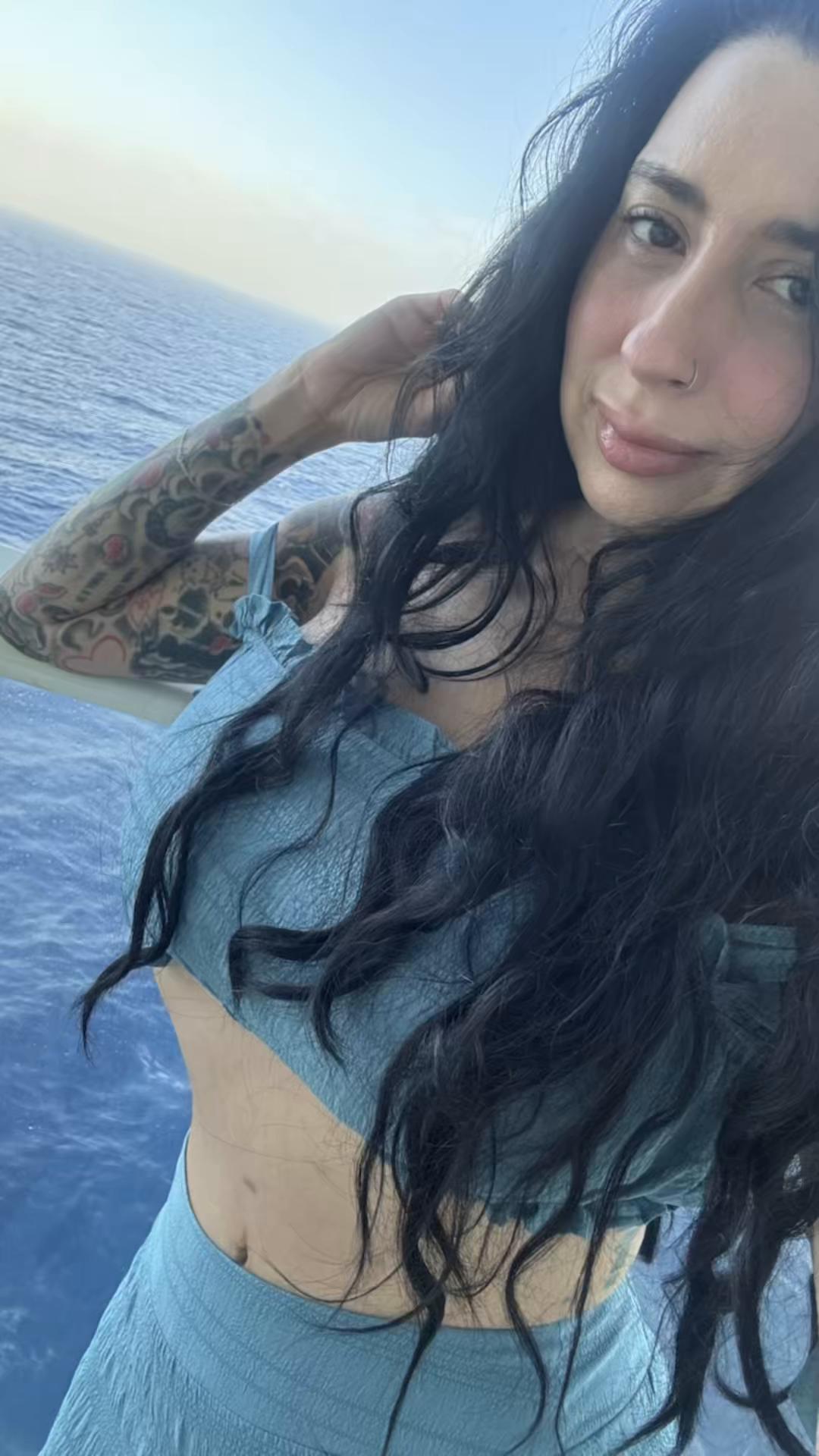 @FemTK Veronica