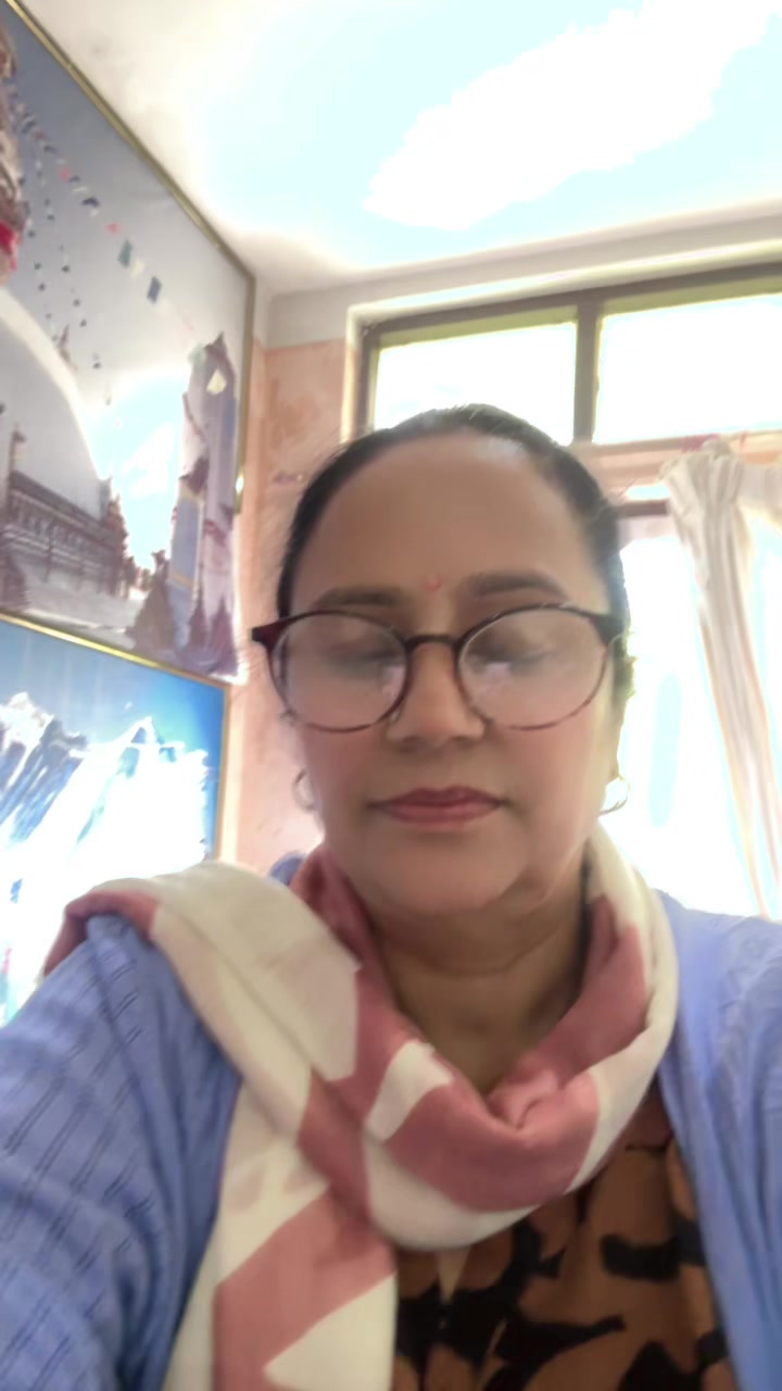 @Nandakali Dhakal