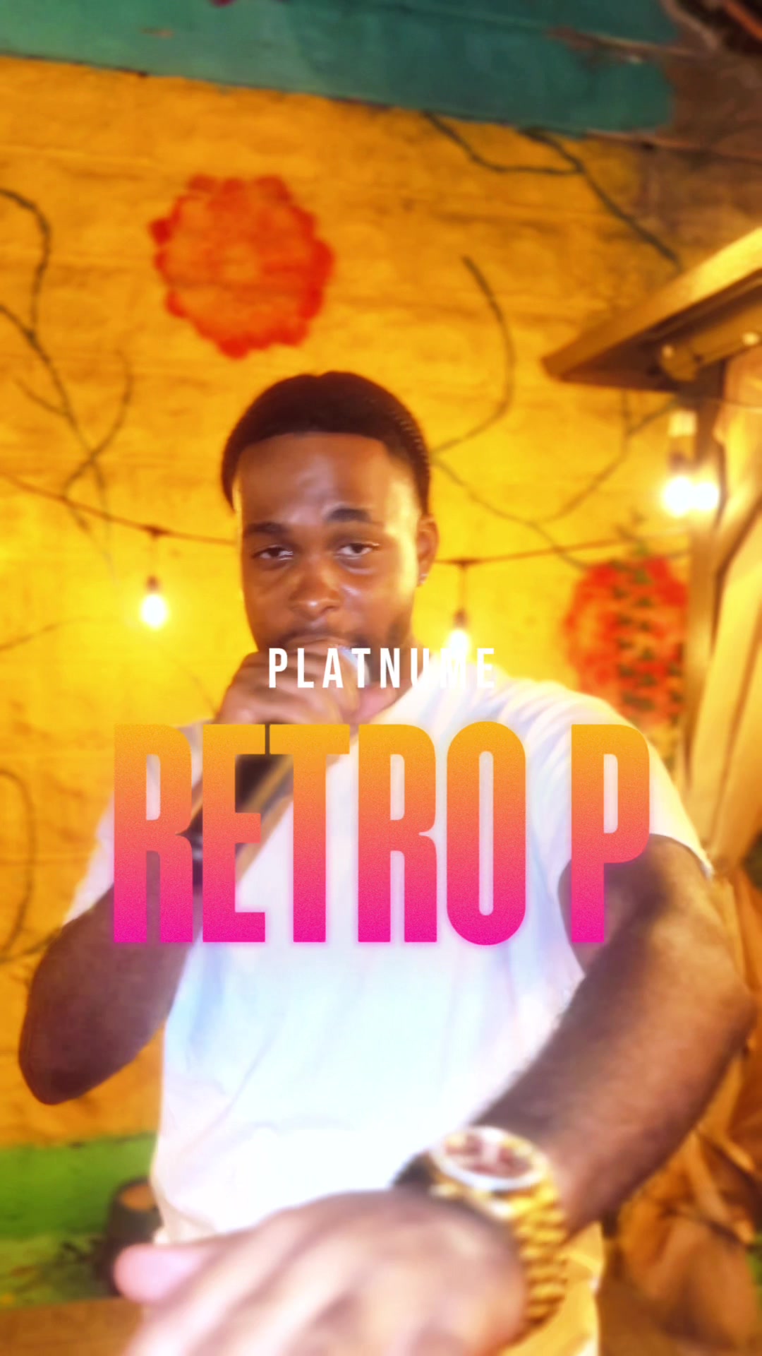 @Platnume ๐