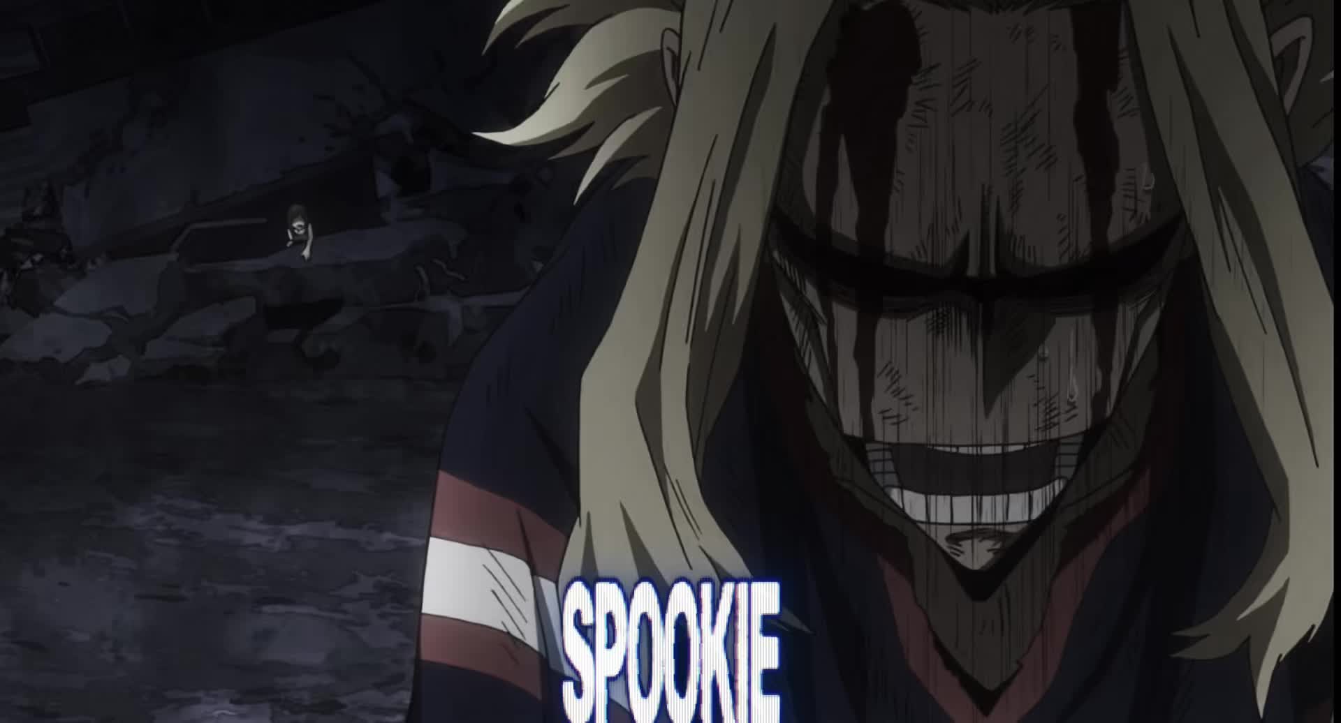 @Spookie