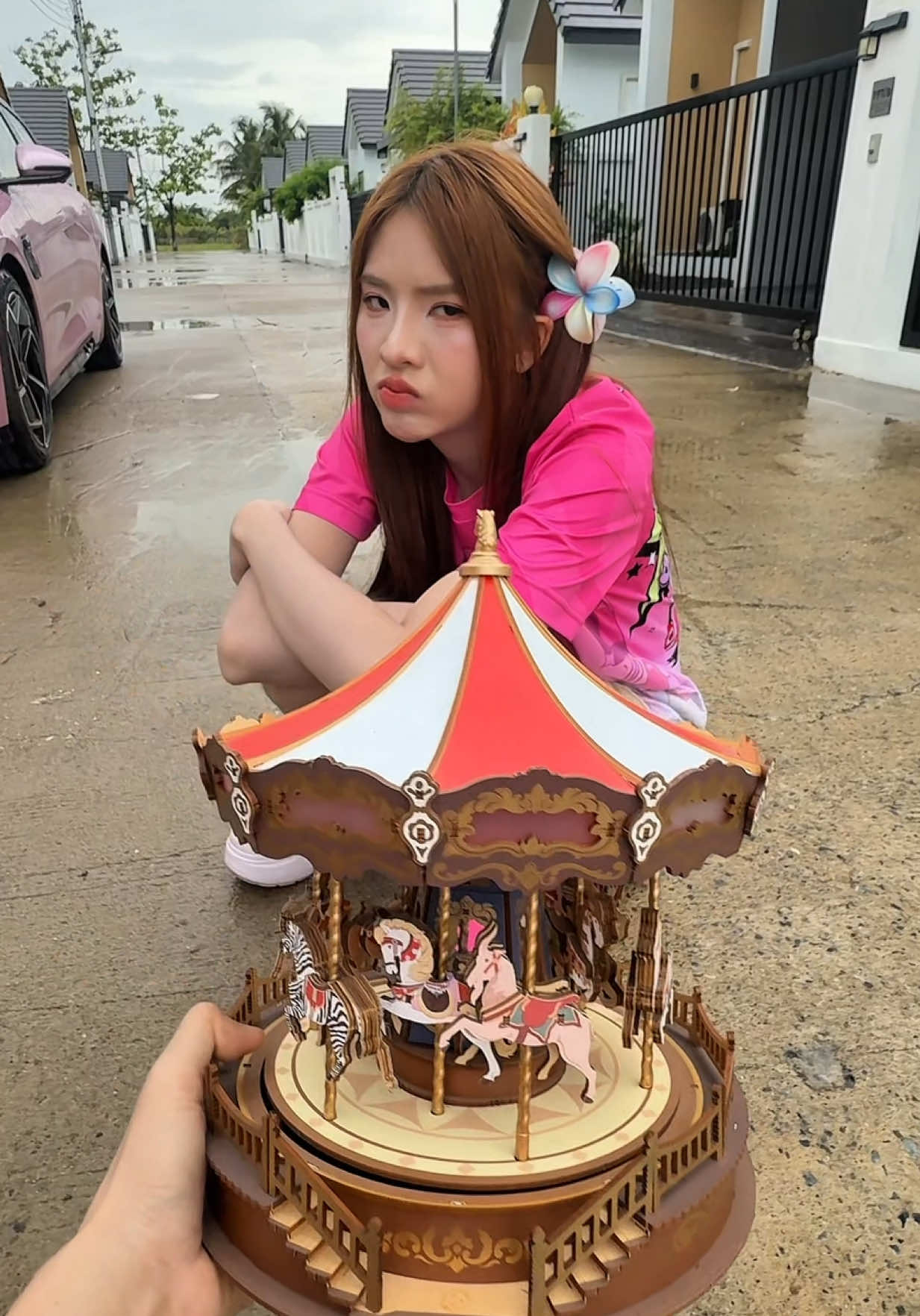 @ภิญญดา นันต๊ะคำมี (14.4M)🍡