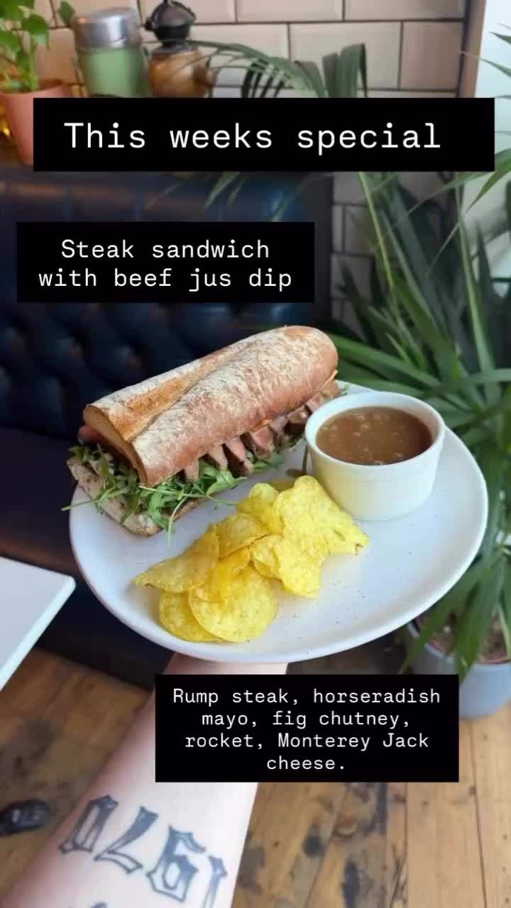 @Rocket Monkey Coffee