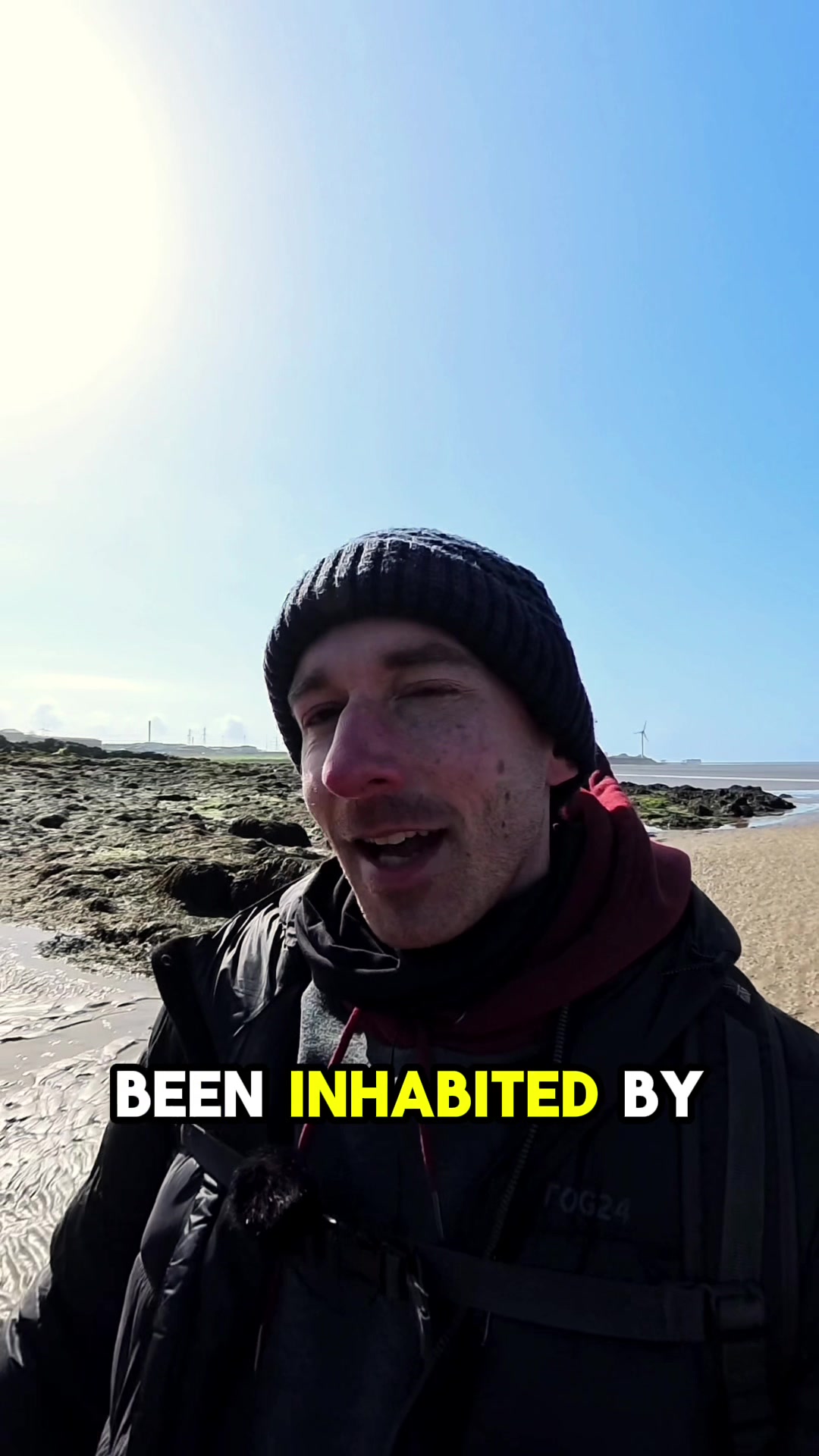 @Northern Introvert