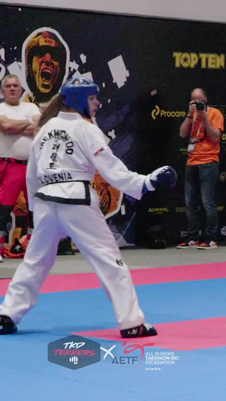 @The Taekwon-Do Hub