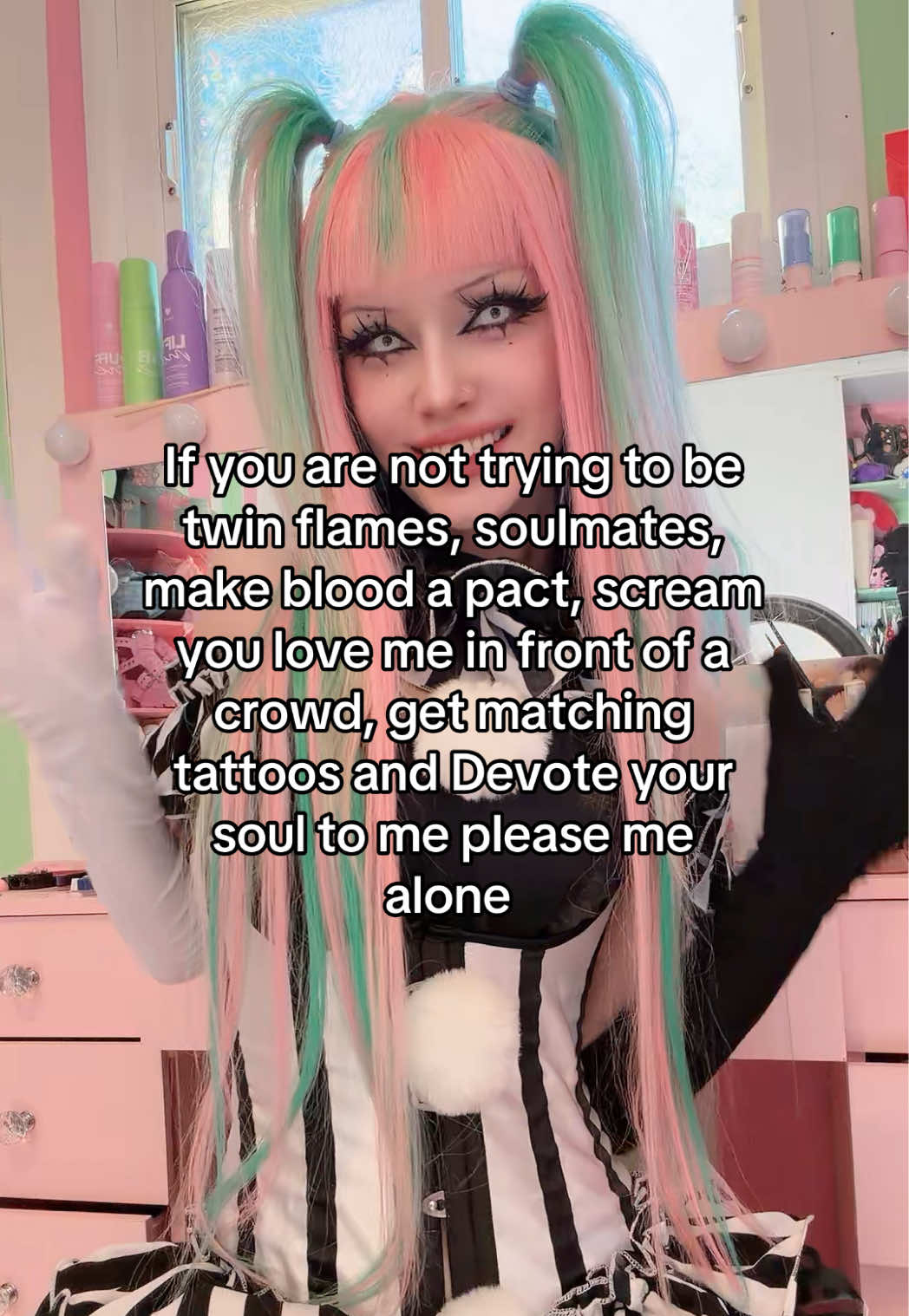 @Alyssa claire