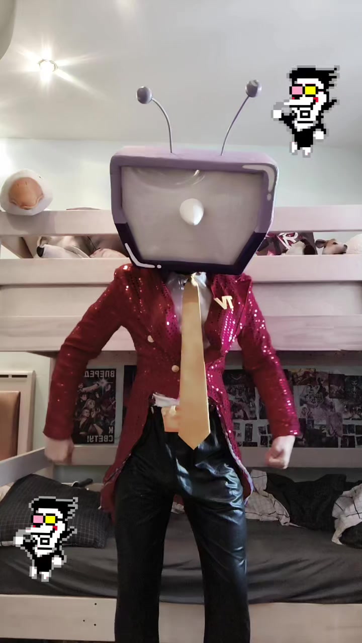 @Матвей усы побрей