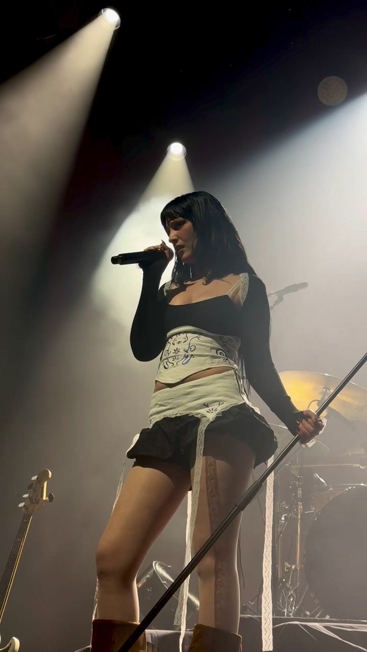 @All Things Live Norway