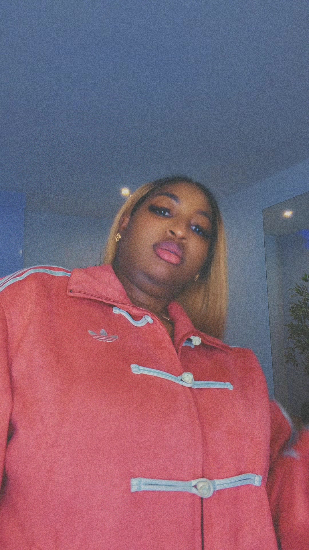 @Bawsslady Chichie Official