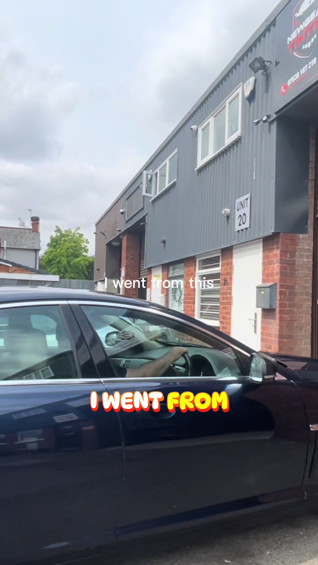 @NewBeast Tinting