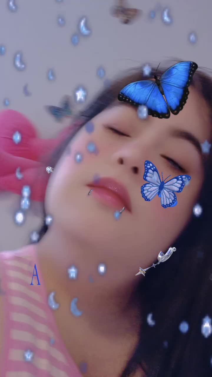 @Angela Rodriguez