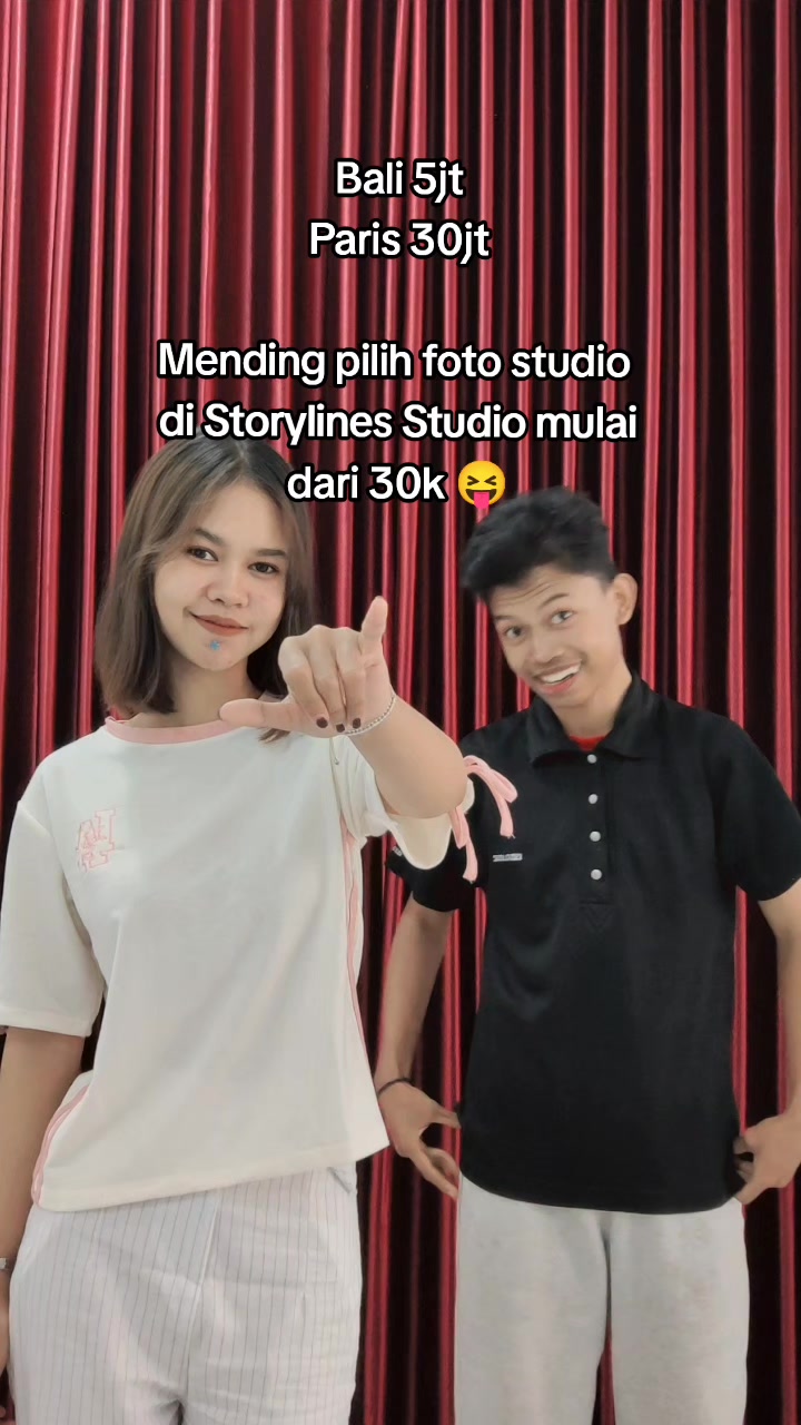 @Foto Studio No. 1 Di Nganjuk