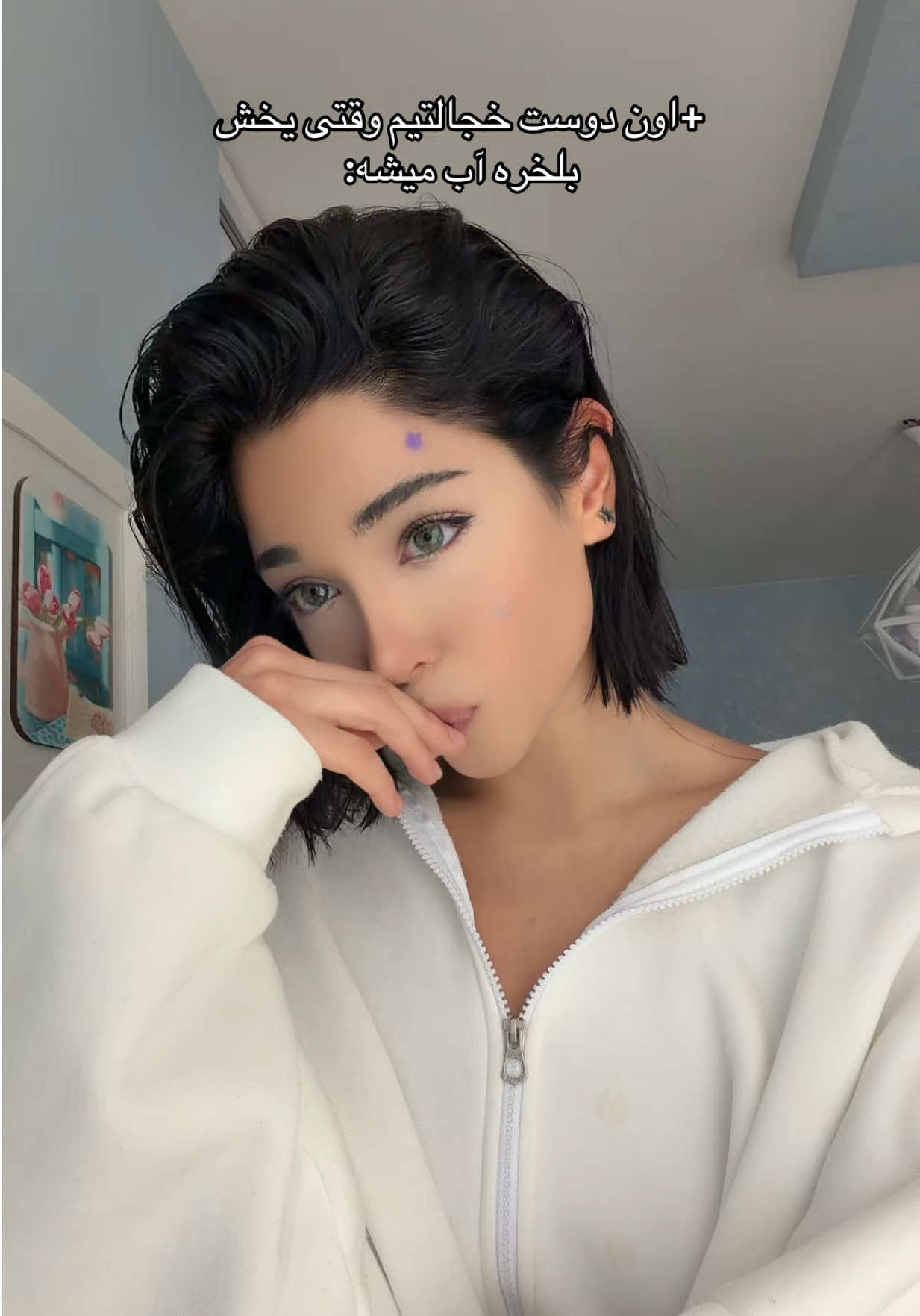 @girl number one⭐️
