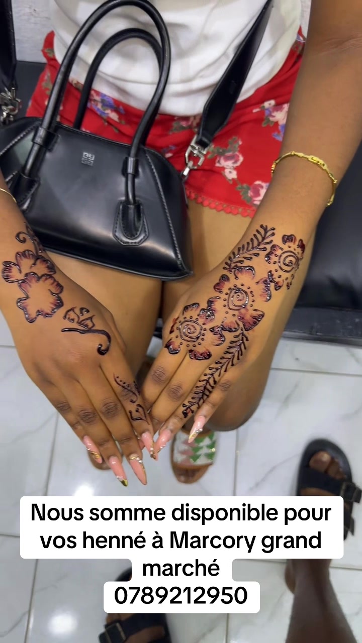 @Or Classe Tatoo Abidjan