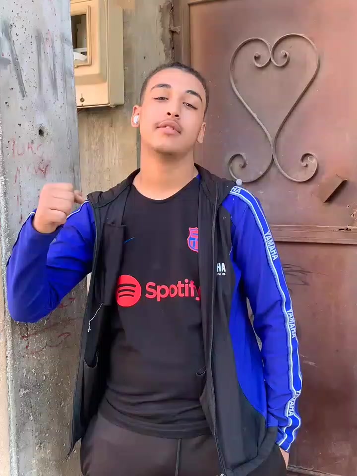 @Malik