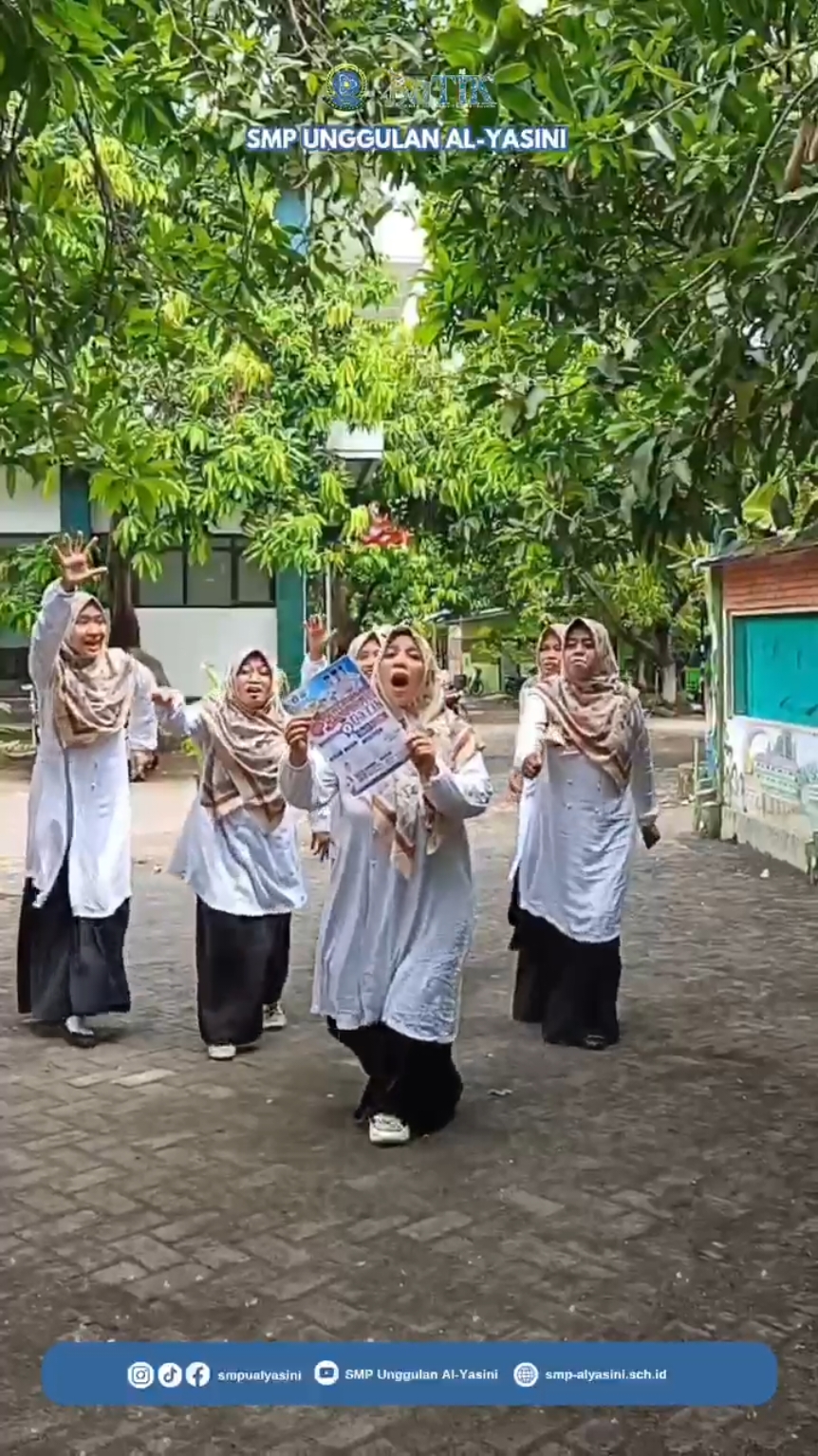 @SMPU AL-YASINI