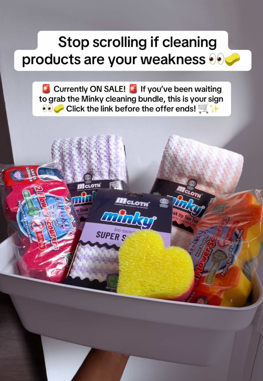@Radia | Home & Health Finds