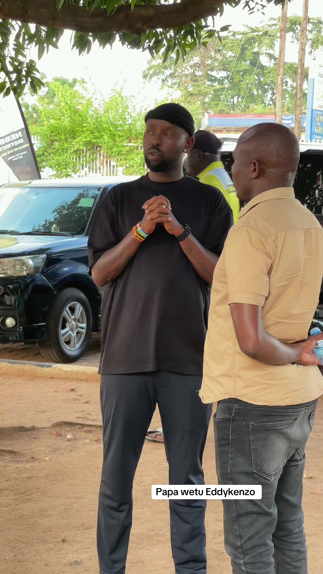 @UBUNTU MEDIA 🇺🇬