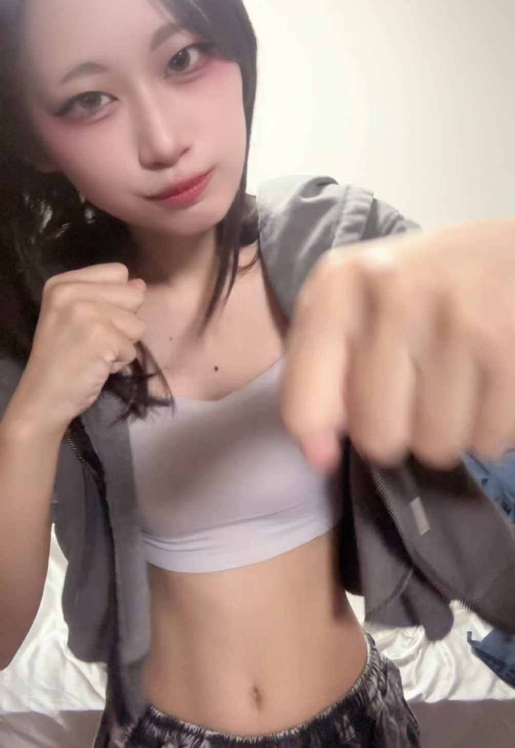 @菜緒衣(なおい)