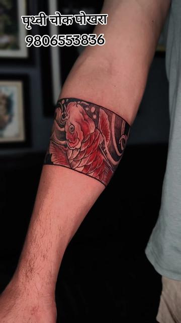 @TheArtHouseTattooSupplies