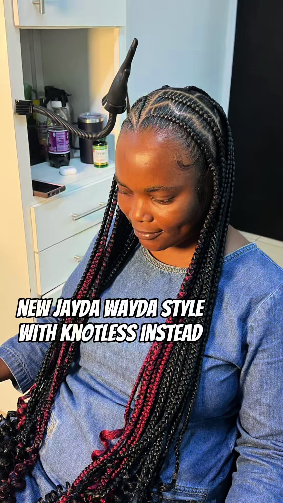 @Yana