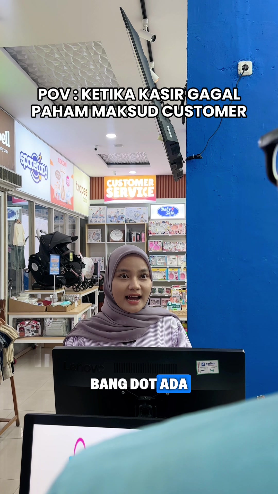 @Haritsa Babyshop
