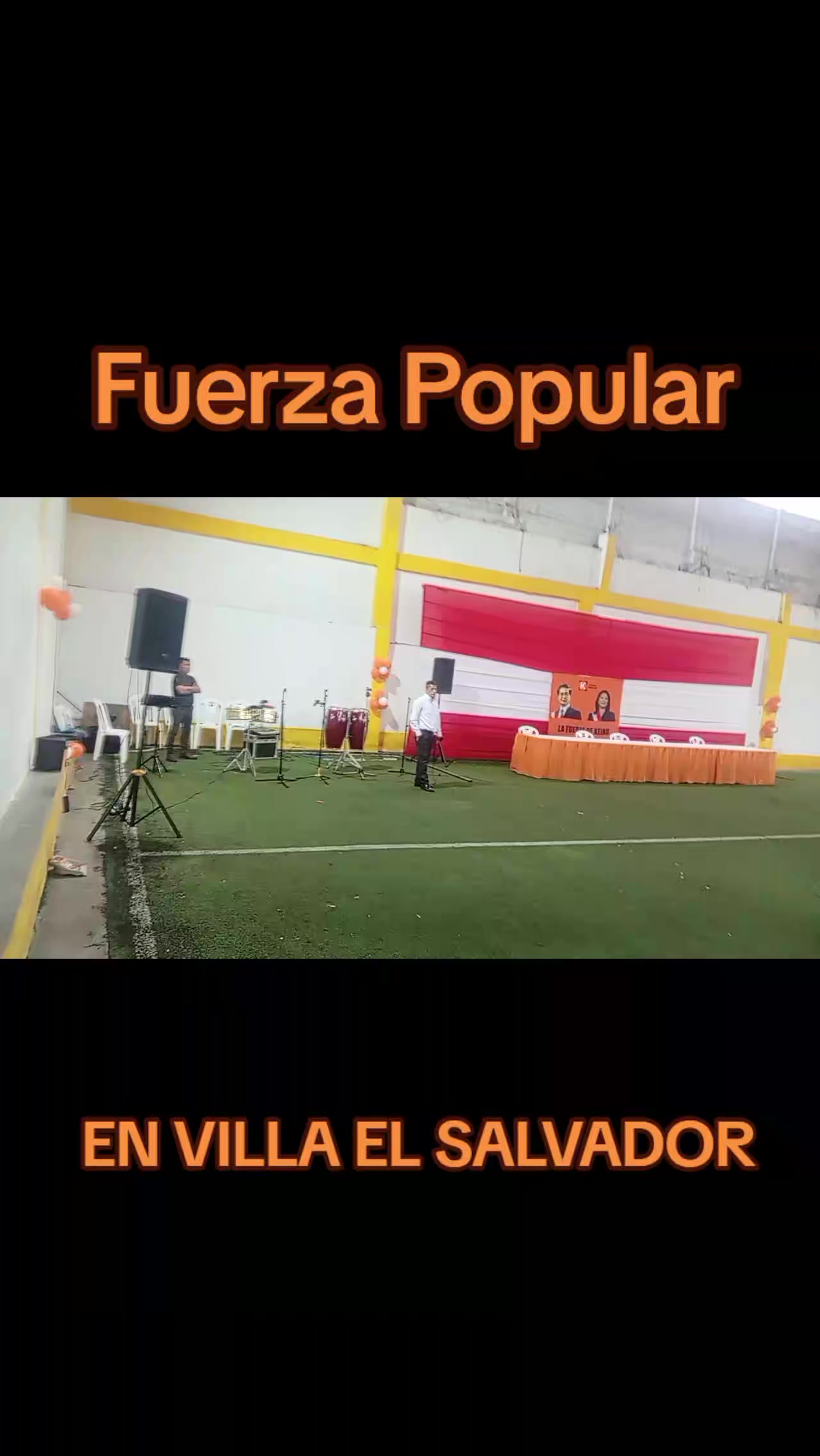 @Anótalo Perú