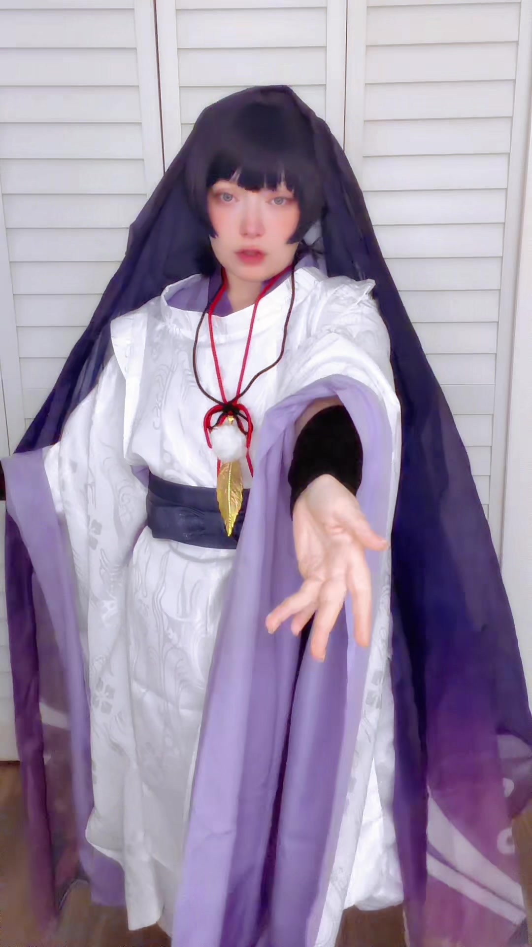 @💫Spectrosky Cosplays💫