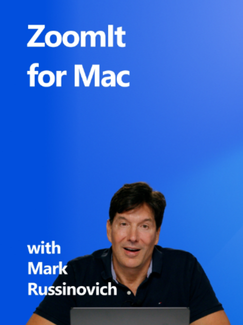 @Microsoft Developer